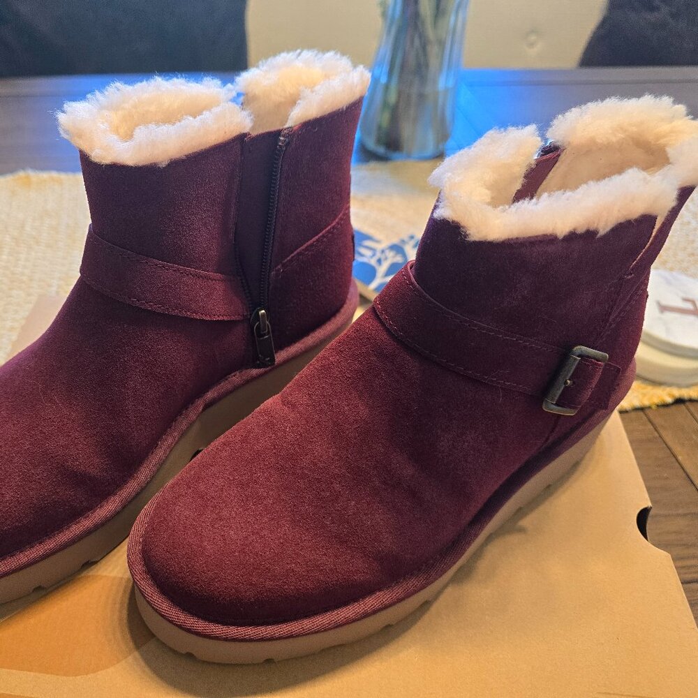 koolaburra by UGG